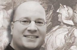 Photo of Marc Carson