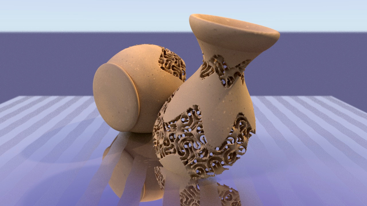 Mathmod Render