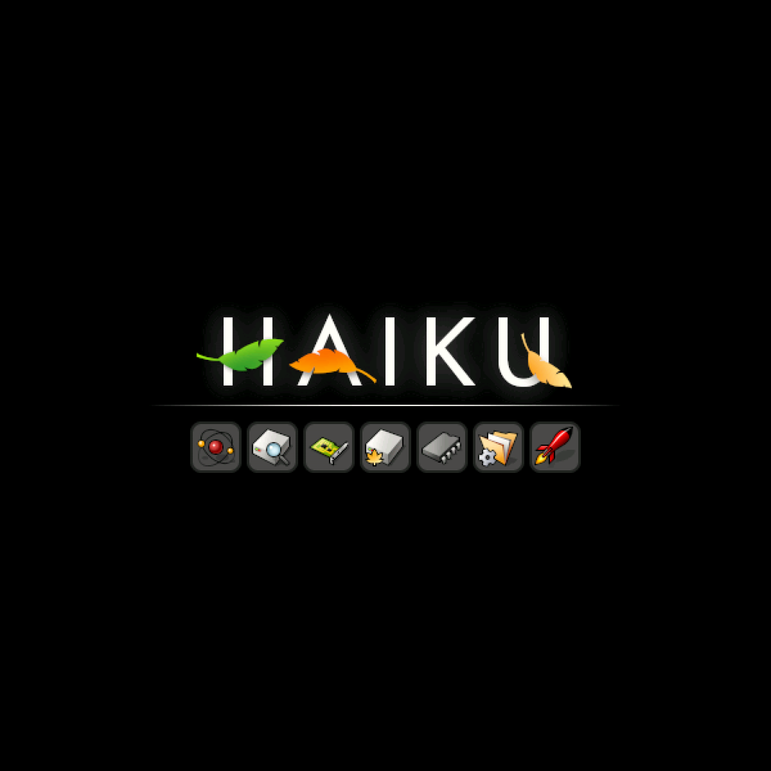 Giving Haiku Beta 3 A Try: Thoughts & Experiences - Marc Stuff