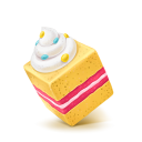 Cake icon