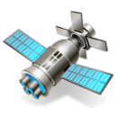 Satellite icon