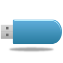 USB icon